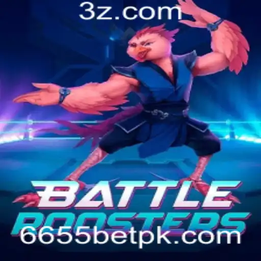 Descubra o Mundo de BattleRoosters: Estratégia, Aventura e Competição ao Alcance de Todos
