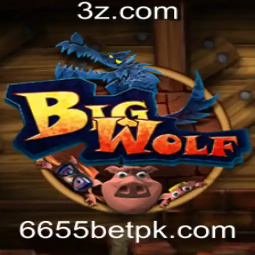 BigWolf: Um Novo Fenômeno no Mundo dos Jogos