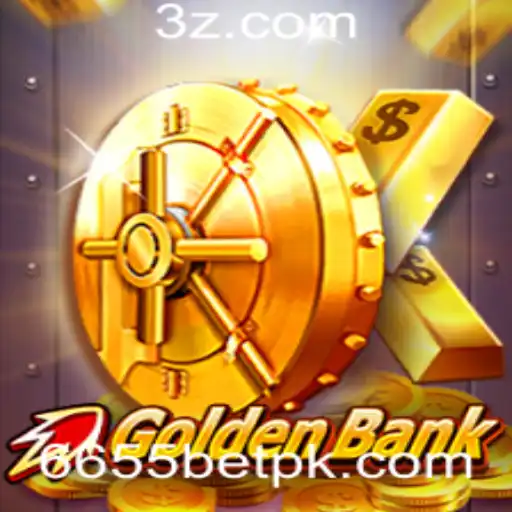 Desvendando o Fascinante Mundo de GoldenBank: O Jogo de Azar do Momento