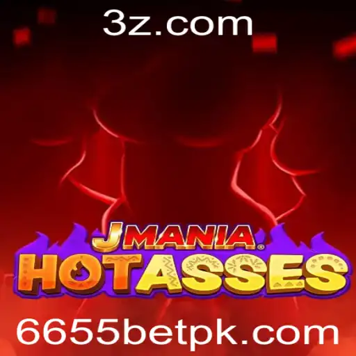 Descubra JManiaHotAsses: O Novo Fenômeno do Jogo Online