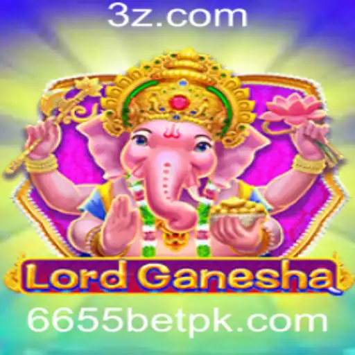 Descubra o Fascinante Jogo 'LordGanesha' com 6655bet