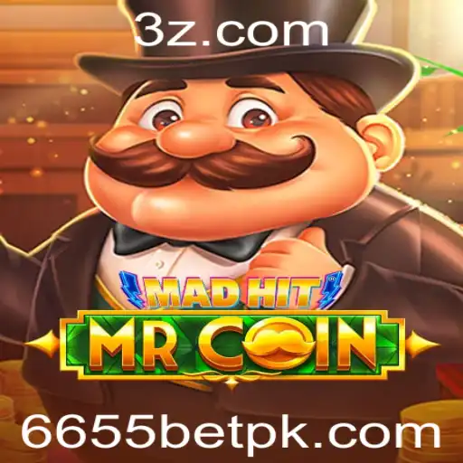Descubra o Novo Fenômeno dos Jogos: MadHitMrCoin