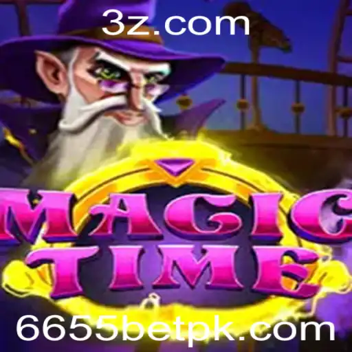 MagicTime: Descubra o Novo Universo de Entretenimento com 6655bet
