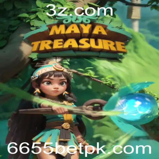 A Aventura Interativa de MayaTreasure: Explorando a Magia Ancestral com 6655bet