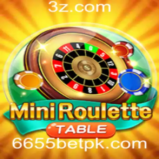 Explorando o Mundo do MiniRoulette com 6655bet