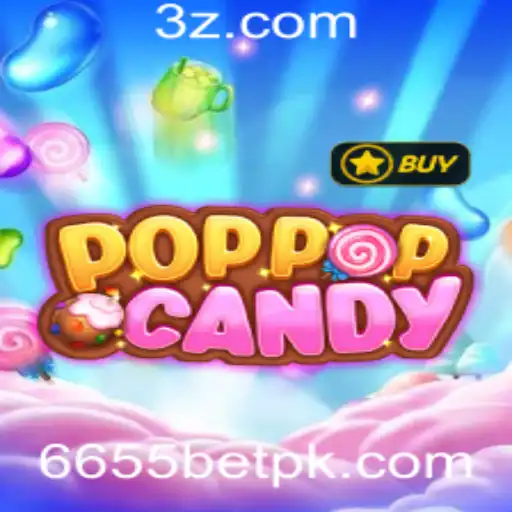 Descubra o Mundo Fascinante de POPPOPCANDY: Um Jogo de Aventuras e Estratégias