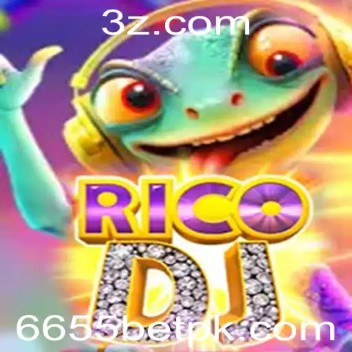 RicoDJ: O Novo Fenômeno dos Jogos