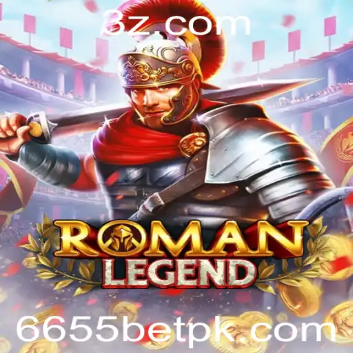 RomanLegend: Mergulhe na Aventura Épica dos Gladiadores Antigos