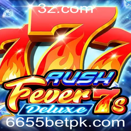 Explorando o Universo de RushFever7sDeluxe: A Nova Sensação dos Jogos de Cassino