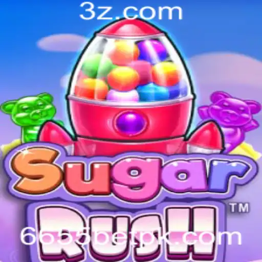 Explorando o Mundo de SugarRush: Como Jogar e Vencer em 6655bet