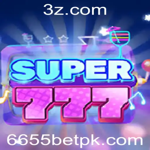 Descubra o Novo Jogo de Azar 'Super777' e Sua Palpitante Experiência de Jogo