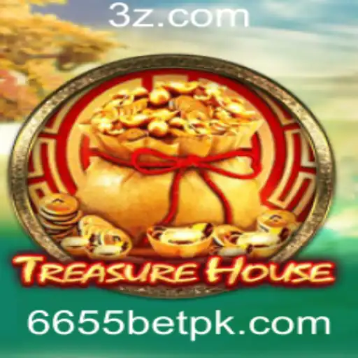 TreasureHouse: Explorando a Aventura do Jogo Com 6655bet